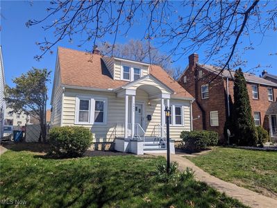 3433 Reid Ave, Lorain, OH, 44055