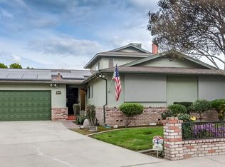 1428 Paulette Ave, Modesto, CA 95355