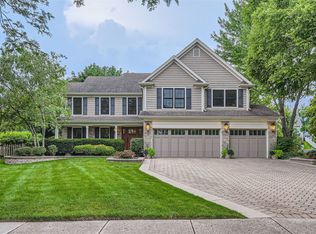 1798 Kelley Dr, Hoffman Estates, IL 60192