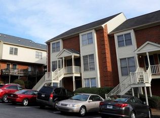 1515 S Lumpkin St APT 501, Athens, GA 30605