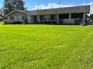 1710 Lake Dauterive Rd, Loreauville, LA 70552