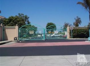 5196 Bienville Walk, Oxnard, CA 93033