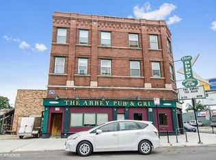 3801 N Bernard St #3420-3, Chicago, IL 60618