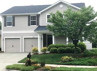 7005 Lake Grove Blvd, Cary, NC 27519