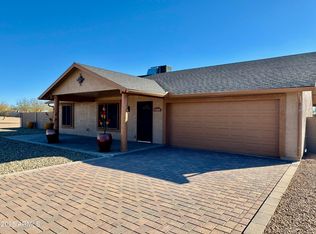 2533 W Tanya Rd, Phoenix, AZ 85086