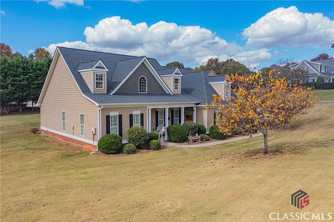 27 Millside Ct, Commerce, GA 30529 MLS 1007666 Zillow