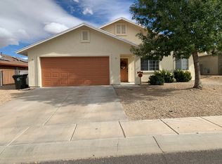 3408 Cypress St, Kingman, AZ 86401