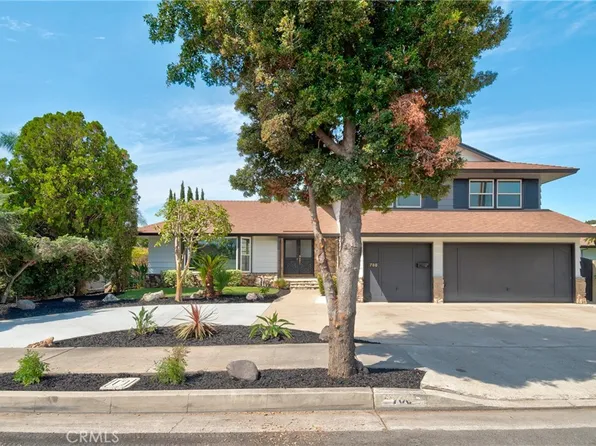 700 S Yorba St, Orange, CA 92869