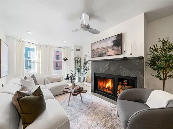 57 Harvard St #A, Boston, MA 02111