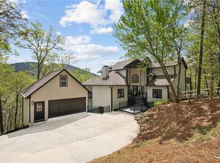 2020 Tamarack Dr, Jasper, GA 30143