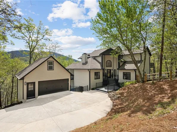 2020 Tamarack Dr, Jasper, GA 30143