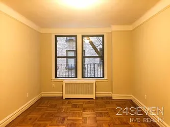 Rented by 24 7 NYC Realty Inc.