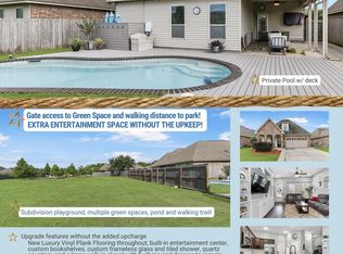 37265 Brigantines Dr, Prairieville, LA 70769