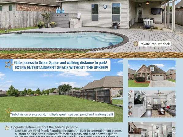 37265 Brigantines Dr, Prairieville, LA 70769