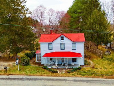 6511 Lower Marlboro Ln, Owings, MD, 20736