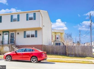 227 N 3rd St, Wrightsville, PA 17368