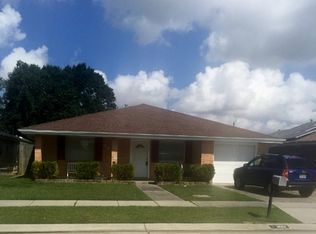 3012 Corinne Dr, Chalmette, LA 70043
