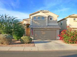 45778 W Windmill Dr, Maricopa, AZ 85139