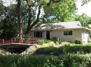 945 Lovall Valley Rd, Sonoma, CA 95476