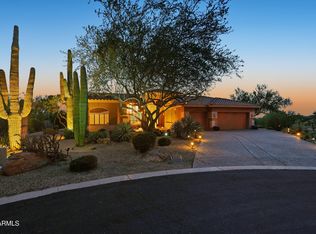 6807 E Bobwhite Way, Scottsdale, AZ 85266