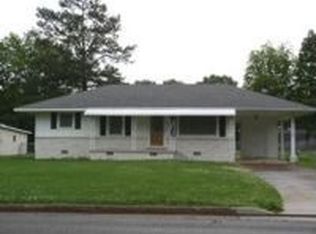 305 W Cheatham St, Union City, TN 38261
