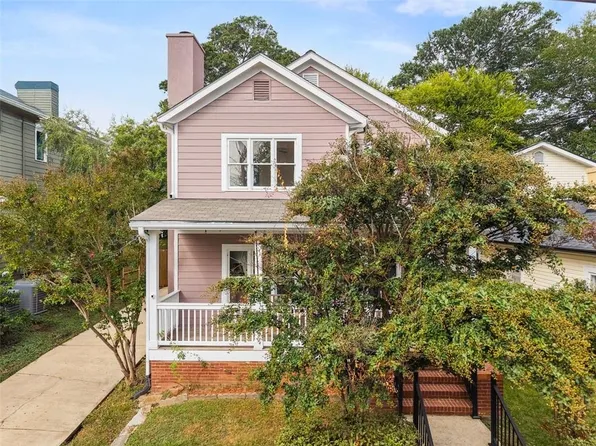 80 Randolph St NE, Atlanta, GA 30312