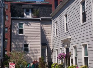 3 Atlantic St, South Boston, MA 02127