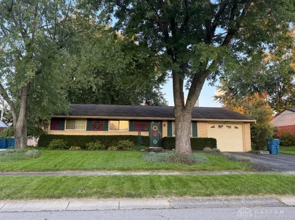 7758 Shalamar Dr, Dayton, OH 45424