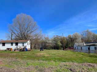 0 Morsinie St, Winston Salem, NC 27107