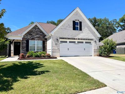 229 Dustin Ln NW, Madison, AL, 35757