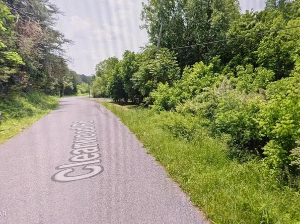 LOT 21 Clearwood Rd, Newport, TN 37821