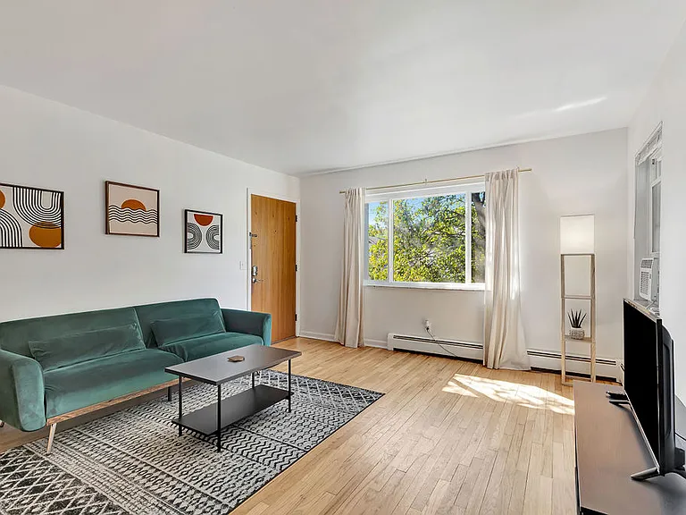 2948 Wardall Ave #3 — Photo 1