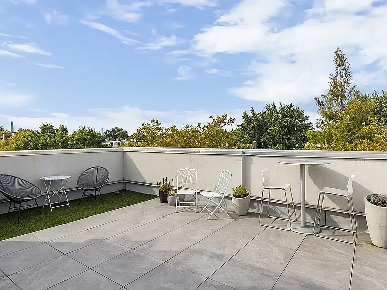 664 Jefferson Ave #3A — Photo 13