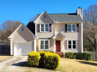 1101 Sheetbend Ln, Raleigh, NC 27606