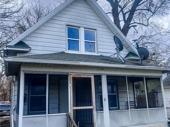 1920 Hoag St, Toledo, OH 43606