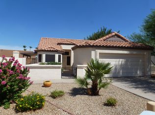 6009 W Shangri La Rd, Glendale, AZ 85304