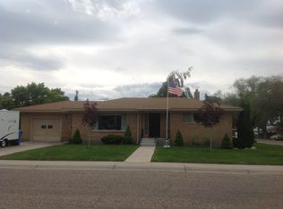 495 Packard Ave, Pocatello, ID 83201