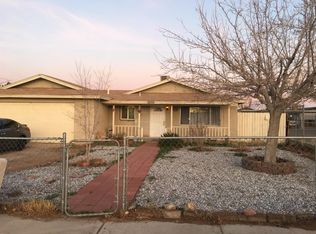 18195 Casaba Rd, Adelanto, CA 92301