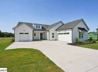 218 Autumn Ash Way HOMESITE 7, Simpsonville, SC 29681
