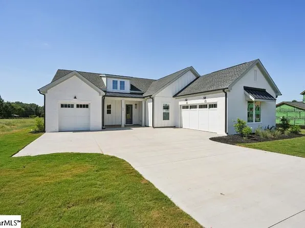 218 Autumn Ash Way Homesite 7, Simpsonville, SC 29681