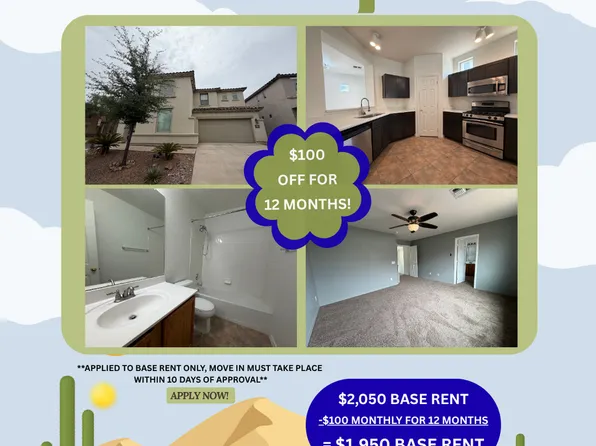 37 W Camino Rancho Palomas, Sahuarita, AZ 85629