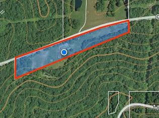 426 Cadiz Rd, Elizabethtown, IL 62931