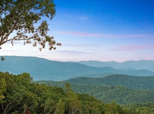 7 Pinhoti Pass, Ellijay, GA 30540