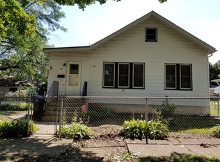1315 20th St, North Chicago, IL