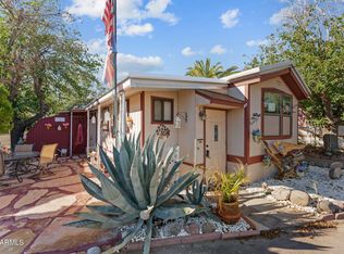 550 Palm Drive #14A, Wickenburg, AZ 85390
