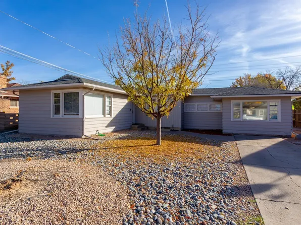1920 N 6th St, Grand Junction, CO 81501