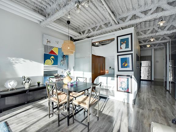 3rd image of 350 E 2nd Ave #305