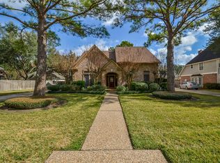4410 Deerfield Village Dr, Houston, TX 77084