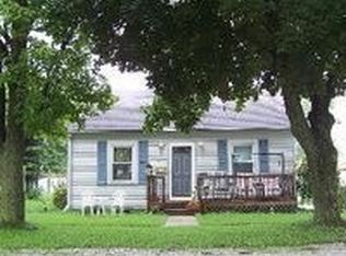 423 N Williams St, Bryan, OH