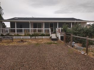 963 Blue Jay Dr, Spring Creek, NV 89815